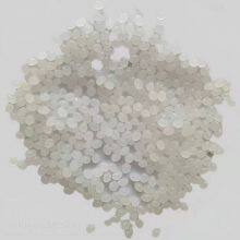 Poly (lactic Acid PLA) Particles Degradable Plastics 3D Printing Suction Extruded Sheet thumbnail-5