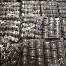 M8 M10 M12 M20 Stainless Steel Cable Glands IP68 Waterproof Wire Cable Gland With Brass SUS316 Metal SS304 SS316 Cable Glands thumbnail-5