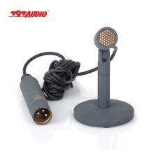 797Audio CR876 Hyper-cardioid Condenser Conference Microphone High Quality Professional thumbnail-2