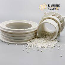 PVC-Elektroanschlusskästen - Rohstoffe: PVC-Compound-Granulate thumbnail-2