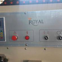 High-Speed Flexo Printer-Slotter-Die Cutter for Corrugated Board thumbnail-2