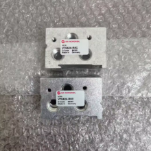 V70424-R5C, Norgren, End Plate Accessories thumbnail-2