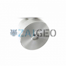 100159-007 100159-008 100159-009 100159-010 100159-011 100159-012 Waterjet Nozzle Waterjet Ruby Orifice Waterjet Cutting Head Spare Parts thumbnail-4