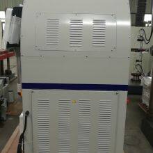 HST LDQ-350A Manual and Automatic Metallographic Sample Cutting Machine thumbnail-4