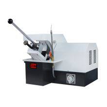 HST-Q2A Lab Grade Metallographic Cutting Machine High Precision 2800rpm 50mm Max Cutting Section Cooling System 1 Year Warranty thumbnail-4