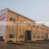 Henan Taiguo Boiler Manufacture Co., Ltd. company overview - view 4 thumbnail