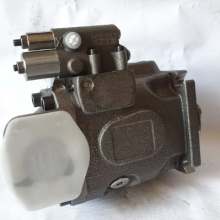 A10VNO28 A10VNO45 A10VNO63 A10VNO85 Series High Quality Hydraulic Axial Piston Pump A10VNO85DRS/53L-VWC12N00 thumbnail-2