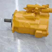 Hydraulic Fan Pump 448-9705 350-0666 307-3069 for Excavator 20R-6570 440-0156 456-5569 340-2110 Hydraulic Fan Motor thumbnail-5