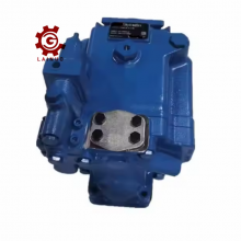 Hydraulic Pump Parts PVH098R01AA10A250000001001AB010A OEM ODM DESIGN PVH45 PVH57 PVH131 PVH141 Hydraulic Piston Pump PVM074 thumbnail-3