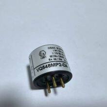 Sgx Sensortech Catalytic Combustion Sensor for Methane Gas Detection Vq548 thumbnail-4