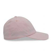 Caps and Hats Manufacturer Wholesale 6 Panel Plain Magnetic Closure Ponytail Hat Sport Cap Custom Waterproof Baseball Caps thumbnail-4