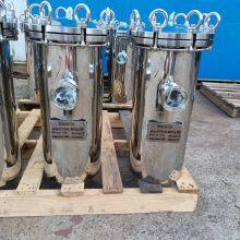 Basket Filters Produced by Yingsu, Including Yjf - 219 - 316l - K50 Titanium Rod Filters, Magnetic Filters, Etc. thumbnail-1