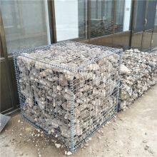 Electric & Hot-Dipped Galvanized Welded Gabion Box, 0.5mm-14mm Wire Gauge thumbnail-3