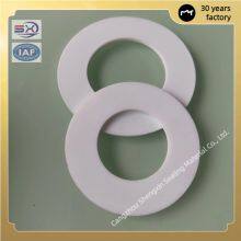 ASME Flange Sealing White PTFE Gasket EPTFEgasket thumbnail-2