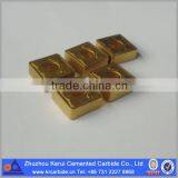 Cemented Carbide Cutting Tools Milling Insert thumbnail-6