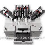 Taizhou China Manufacturer Plastic Injection Pvc Pipe Fitting Mould Made in China thumbnail-2