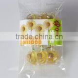 Maltose Sweet Plum Lcandy Lollipop thumbnail-3