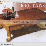 Lovinna Veneer Coffee Table Series thumbnail-1