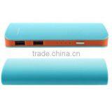 Soft Finishing Cover Power Bank thumbnail-3