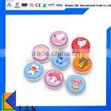 Cheap Pocket Coin Purse/silicone Rubber Coin Purse