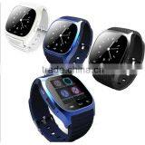 Dz09 GT08 Smart Bluetooth Wrist Watch SIM Phone Mate for IOS Android IPhone Samsung thumbnail-5