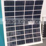 High Efficiency Hotian Flexible Solar Panel Mono and Poly Solar Module 5w to 3000w Solar Panels in China thumbnail-1