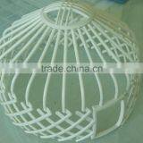 Customized Plastic Injection Mould for Mongolian Yurt Toy thumbnail-2