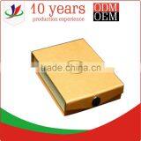 OEM Factory Paper Watch Packaging Box thumbnail-2