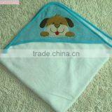 Hot Sale Baby Hooded Bath Towel thumbnail-1