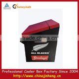 20L Vintage Metal Cooler Box,budweiser Metal Cooler Box,igloo Cooler Box thumbnail-4