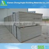 Made in China high quality building materials earthquake-proof plastic brick panels for walls