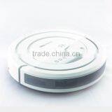 2016 the Newst Round Shape Intelligent Vacuum Cleaner thumbnail-3