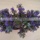 Mini Fake Agave Plant Treens,Simulation Cycas Revoluta Bonsai thumbnail-2