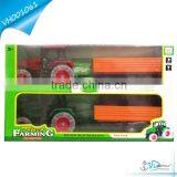 Music and Light Tractor Supply Toys Made in China