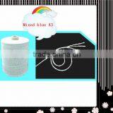 100 Polyester Sewing Thread Yarn China Manufacturer thumbnail-1