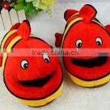 Fashion Cute Shoes Warm Shoes Slip Cartoon Animal Cotton Slippers Floor Shoes Boots thumbnail-4