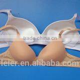 Microfiber Basic Bras, Underwear Factory thumbnail-3