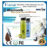 Outdoor Bluetooth Speaker, Bluetooth Portable Speaker, Bluetooth Wireless Speaker thumbnail-2