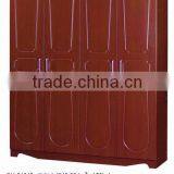 Wardrobe 4 Doors 6184 thumbnail-1