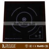 Electric Stove Top Burner Cooktop Induction thumbnail-1
