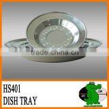 Stainless Steel Dish Tray