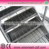 Round Grill Grates Stainless Steel Grating Stairs