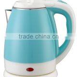 NK-K973 Electric Kettle China,plastic Kettle.cheapest Kettle thumbnail-1