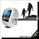 China Watch Factory Sport Water Resistant Bluetooth Smart u8 Watch, Smart Watch Ios and Android thumbnail-2