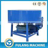 China JQ500 Cheap Small Electric Mortar Pan Stone Concrete Cement Mixer Agitator for Sale