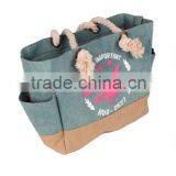 New Products 2014 Canvas Cotton Tote Bag thumbnail-3