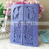 Pearl Paper Card Bar Mitzvah Congratulation Card Greeting CardQj-32 Supplier's Choice