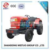 WEITUO 18hp 2wd Farm Tractor for Transportation thumbnail-3