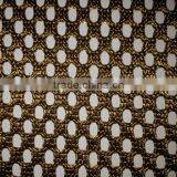 POLY STRONG MESH 420 GSM / Fabric / 100% Polyester Fabric / Fabric for Jacket / Pants / Vest thumbnail-1