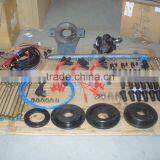 Common Rail Accesories